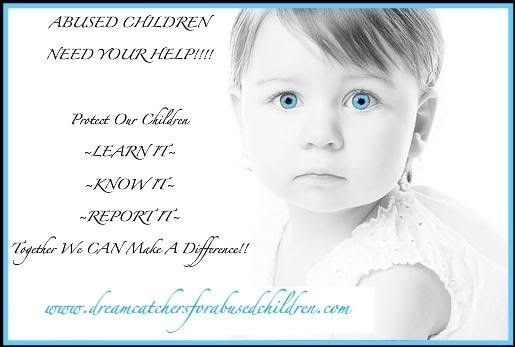 Child Abuse & Neglect Awarenes