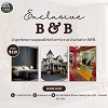 Discover Intimate Serenity Saint John Bed and Breakfast in New Brunswick