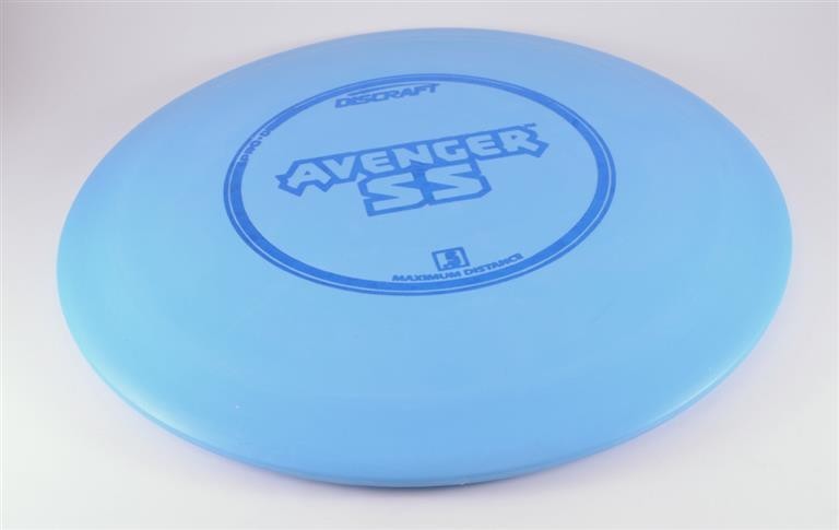 Discraft Avenger SS Disc Golf