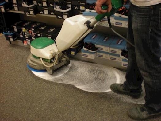 Carpet Cleaner Manhattan