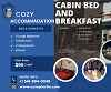 Best Bed and Breakfasts in Oregon