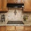 Exact Tile Inc - Kitchen Backsplash - exacttile.com