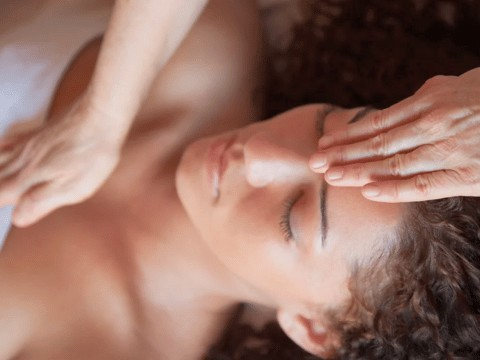 Grounded Healing Reiki Treatment, Grounded Healing Northern Beaches
