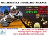 Maharashtra Jyotirling Package