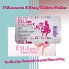 Flibanserin 100mg Online in US | Fili 100mg Pills