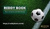 Join Reddy Book for exciting live sports betting