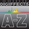 Sound Ideas: Digiffects Sound Effects Library				
