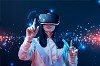 Virtual Reality App Development Company in USA