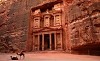 viajes a Egipto y Jordania 