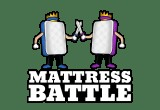 Mattress Battle logo