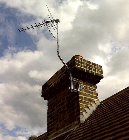 Aerial Repairs | TV Aerial Repair Services | Digitalsmart.co.uk