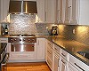 Kitchen Backsplash