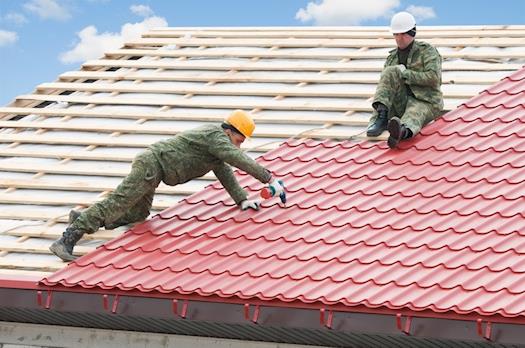 On Top Roofing