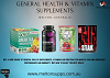 Boost Your Health with Melton Supps Vitamin Supplements