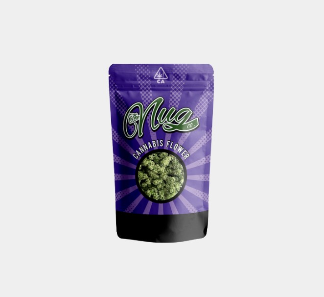 1/8 Weed Bags