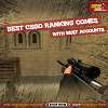 Get High CSGO Ranking with Best CSGO Accounts