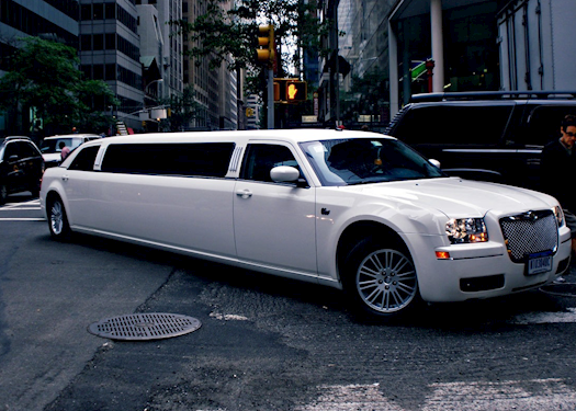 Limousine Services