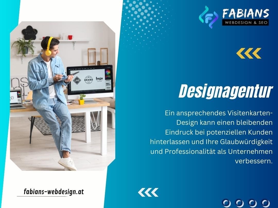 Designagentur Wien