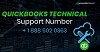Professional Technical Support for QuickBooks – Call 1-888-502-0363