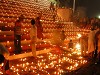 Dev Diwali Festival Varanasi India 2017 - 2018 Dates 