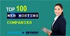 Top 100 Web Hosting Companies