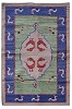 Handmade Cotton Dhurries in Modern Designs