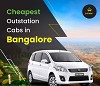 Bangalore Based Best Outstation Cab Service - Gocabxi