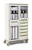 Starsys Catheter Storage Cabinet