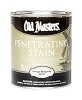 OLD MASTERS® Penetrating Stain