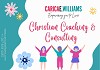 Christian Coaching & Consulting - Carica E. Williams