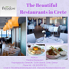 The Beautiful Restaurants in Crete | Theodosi Restaurant 