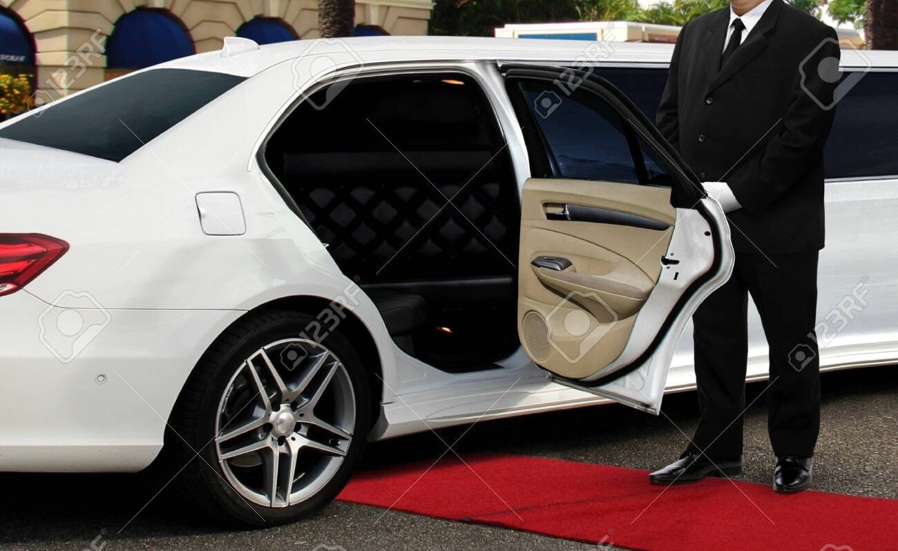 Stretch Limo Brisbane