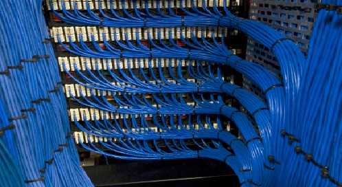 Computer Cabling