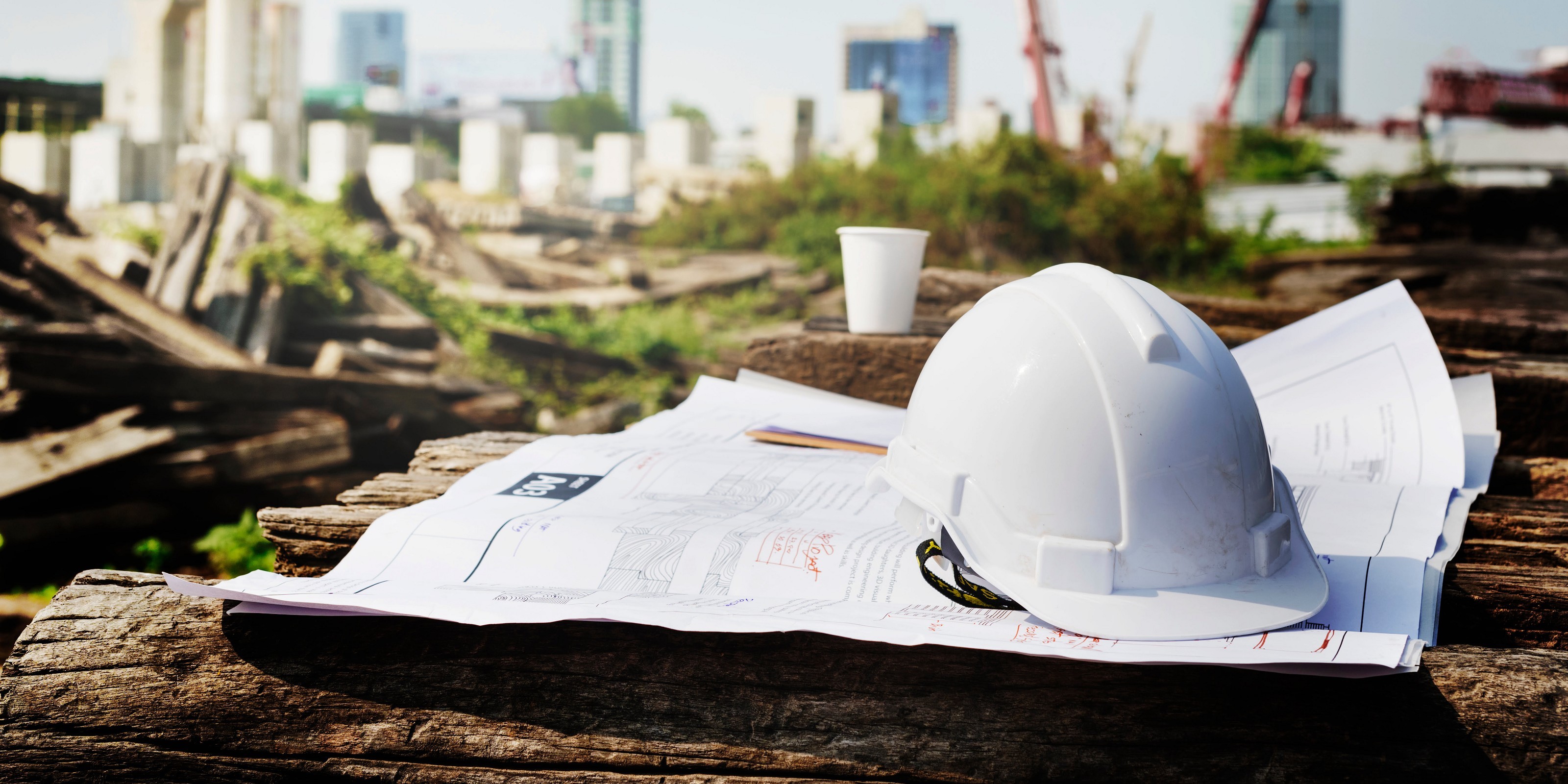 Construction Project Management Services