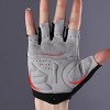 Men's Half Finger Cycling Gloves
