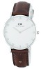 Daniel Wellington Classy St Mawes Quartz Womens Watch