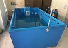 Readymade Fiberglass Swimming Pool Builder in India