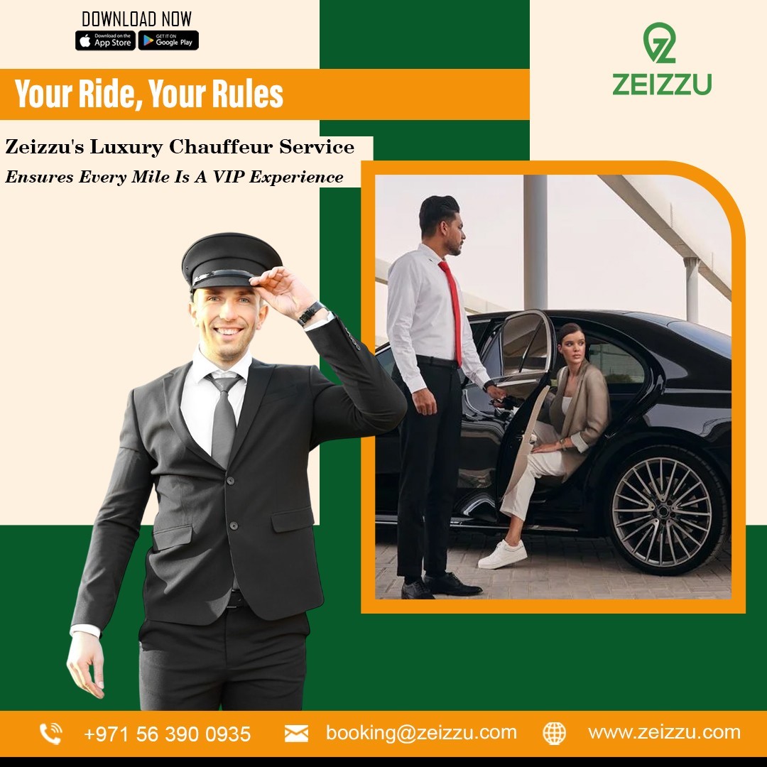 Dedicated Effortless Travel Solutions for Elite Clients from the Centre of Dubai