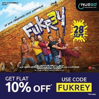 Fukrey 3 An Exciting Hindi Comedy Film Set to Release in 2023