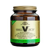 Solgar Vitamins - Solgar Formula VM-75 Vegetable Capsules
