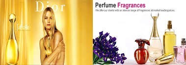 Hot perfume