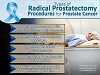 Types of Radical Prostatectomy Procedures for Prostate Cancer