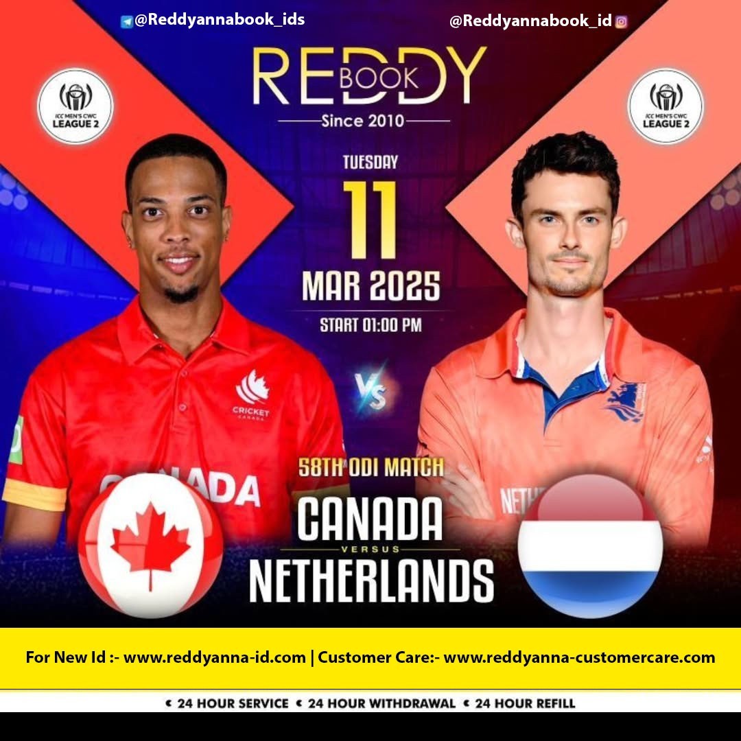 Reddy Anna Book Brings Live Action of Delhi Capitals Women vs Gujarat Giants Women!