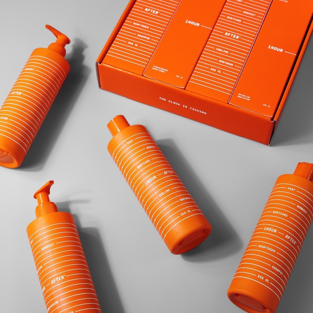 Everyday Workout Skin Care Recovery Guide