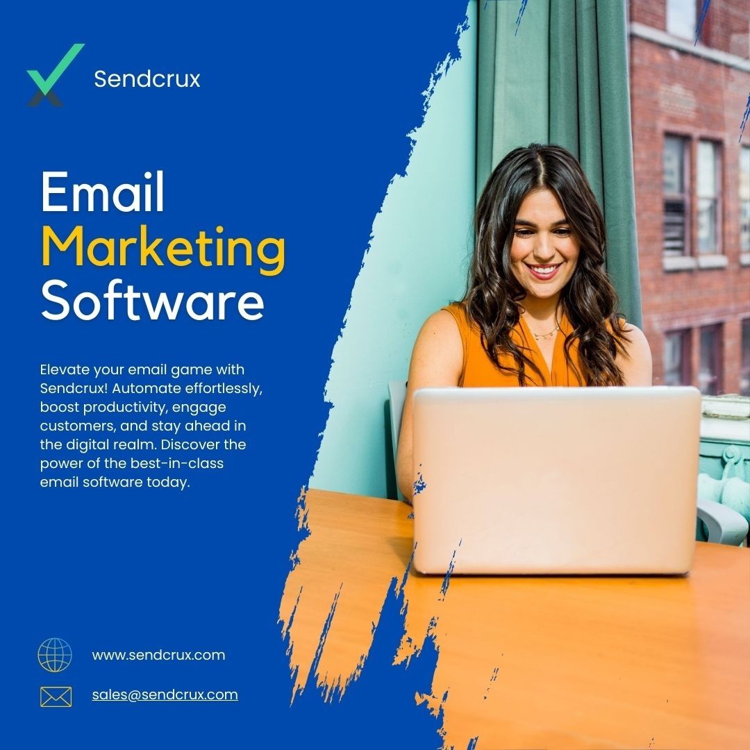 Automate Your Email Presence with the Right Software