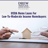 Benefits of USDA Home Loans