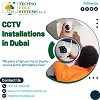 Top Best Branded CCTV Installations in Dubai