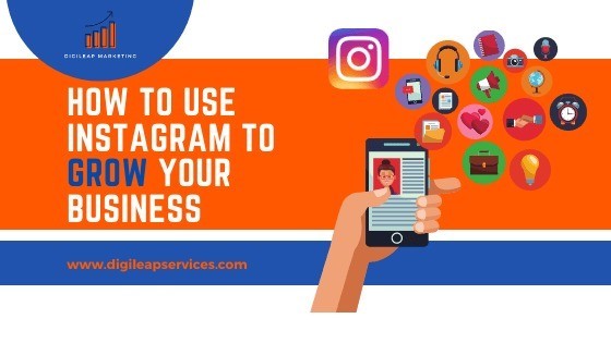 How to use Instagram to grow your business?