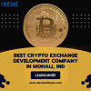 Best Crypto Exchange Development Company in Mohali, IND