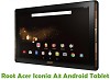 How To Root Acer Iconia A3 Android Tablet